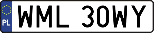 WML30WY