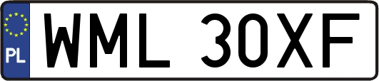 WML30XF