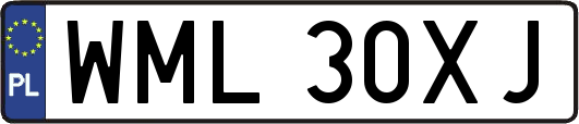 WML30XJ