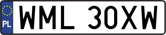 WML30XW