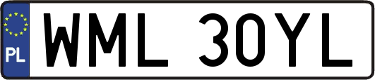 WML30YL