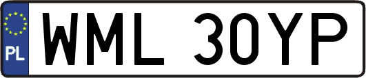 WML30YP