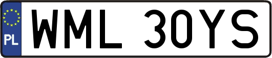 WML30YS
