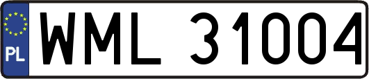 WML31004