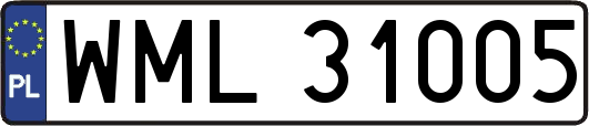 WML31005