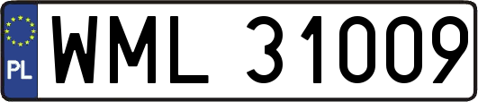 WML31009