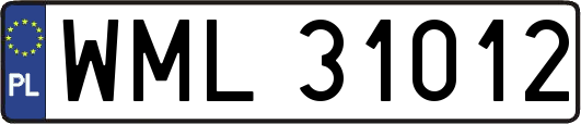 WML31012