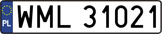 WML31021
