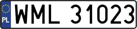 WML31023