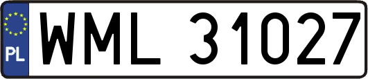 WML31027
