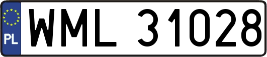 WML31028