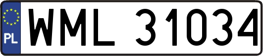WML31034