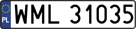 WML31035