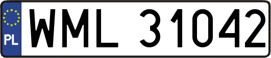 WML31042