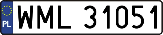 WML31051