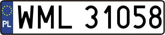 WML31058