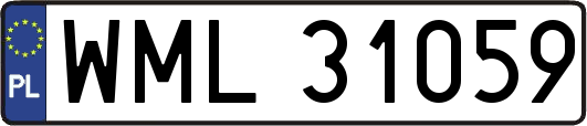 WML31059