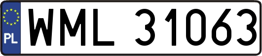 WML31063