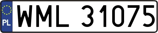 WML31075