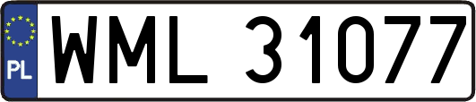 WML31077