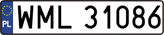 WML31086