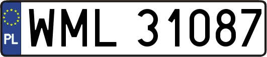 WML31087