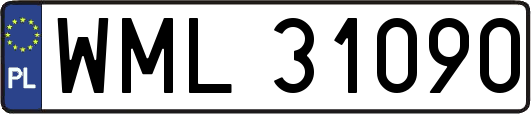 WML31090