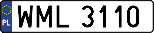 WML3110