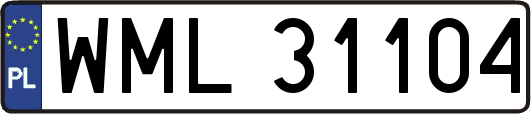 WML31104