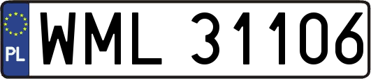 WML31106