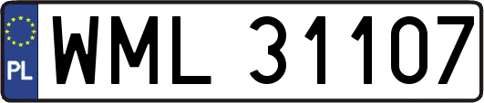 WML31107