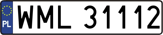 WML31112