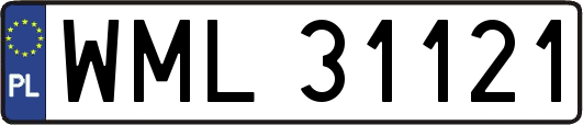 WML31121