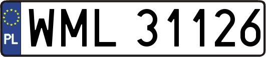 WML31126