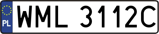 WML3112C