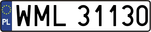 WML31130