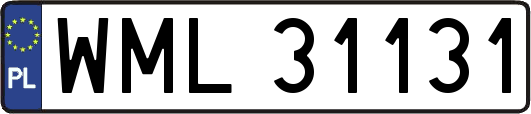 WML31131