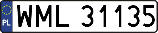 WML31135