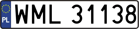 WML31138