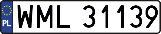 WML31139