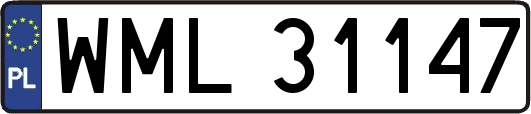 WML31147