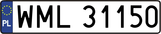 WML31150