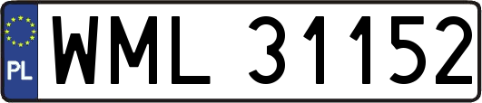 WML31152