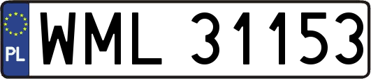 WML31153