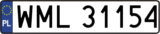 WML31154