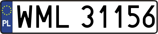 WML31156