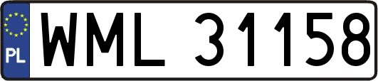 WML31158