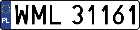 WML31161