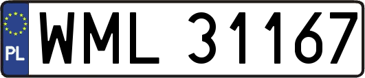 WML31167