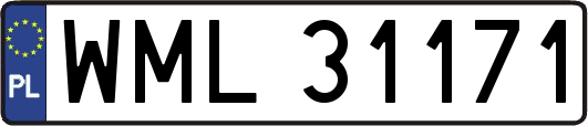WML31171
